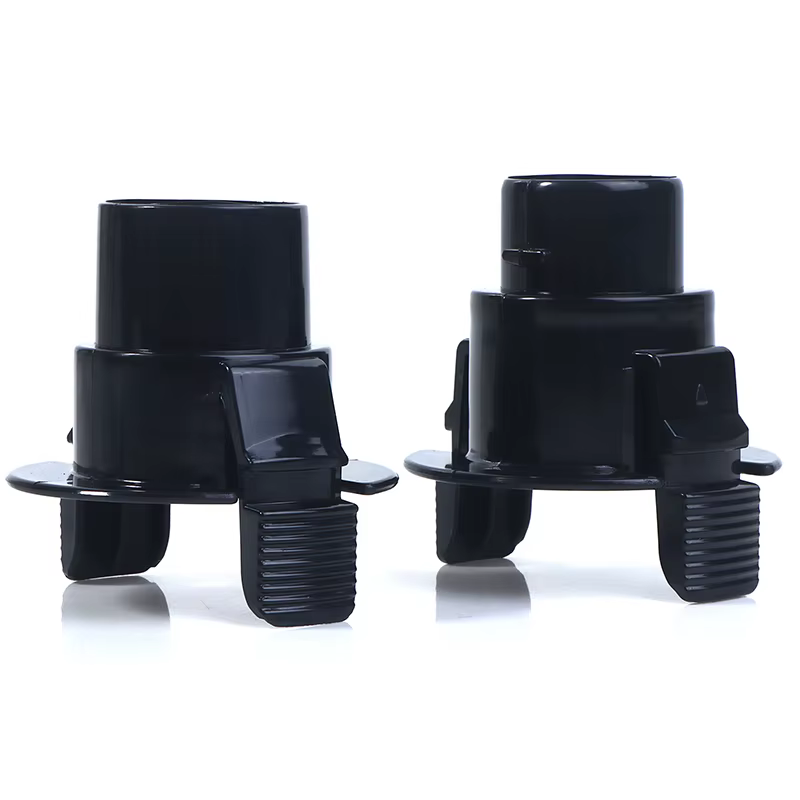 Adaptateur d'aspirateur