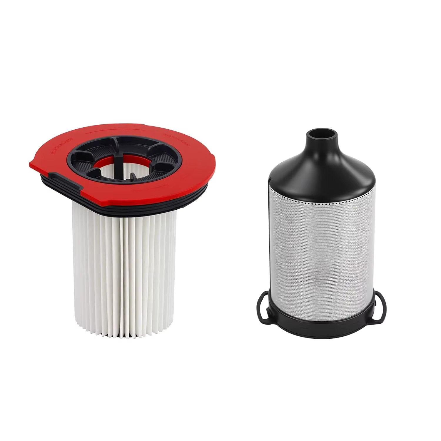Filtre 12049774 pour aspirateur à main sans fil Bosch Unlimited 10 / Unlimited 9 BKS1041RHF, BTS1042WAC, BKS1051POW
