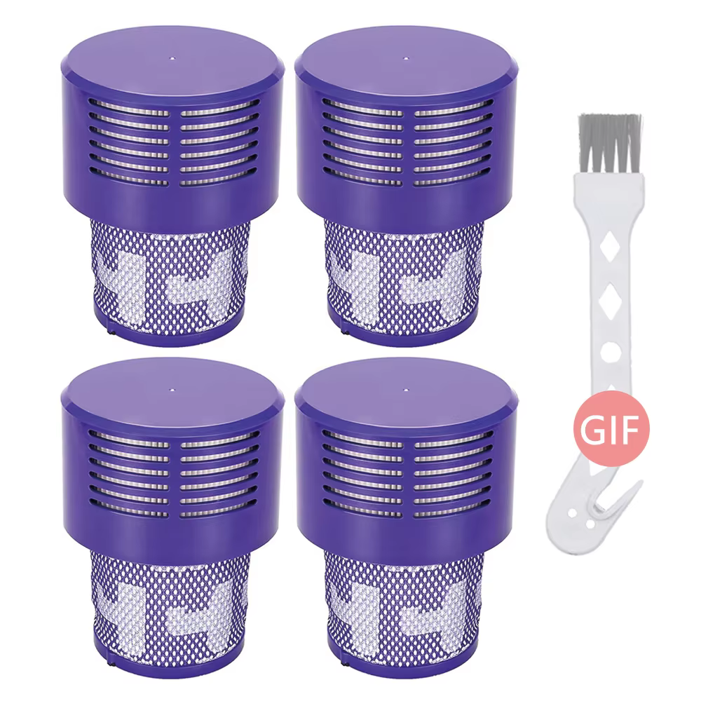 Filtre HEPA absolu pour aspirateur Dyson V10(SV12)