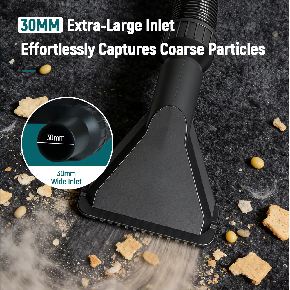 Aspirateur sans fil, machine de nettoyage de sol