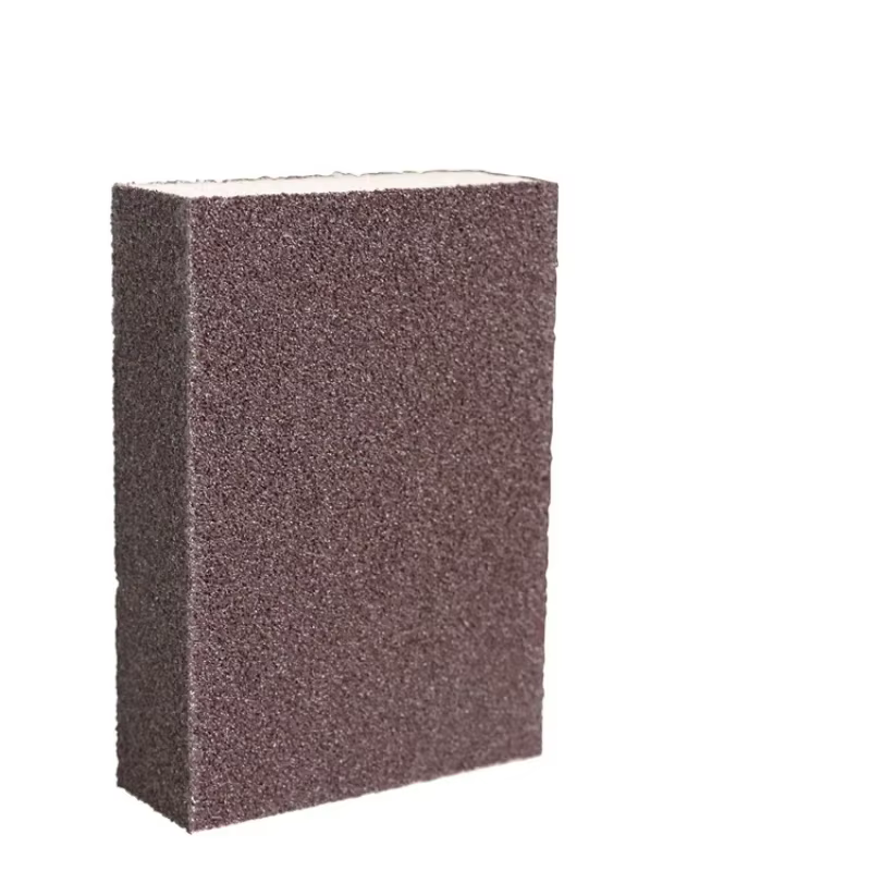 Gomme éponge magique détartrage émeri brosse de nettoyage carbure de silicium