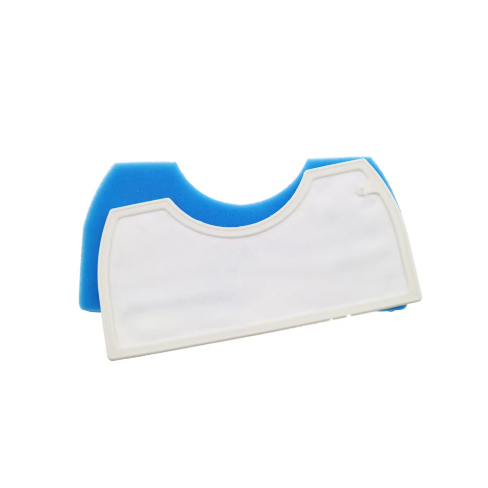 Ensemble de filtres à poussière pour aspirateur Samsung Cup DJ97-01040C vca-vm 45P VM 45P SC43 SC44 SC45 series