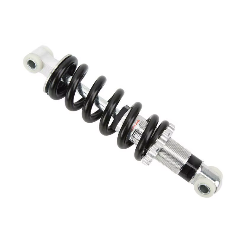 Amortisseurs 90/125/150/190/200mm, 750/1200/sanglante lbs, amortisseur pour VTT moto RL