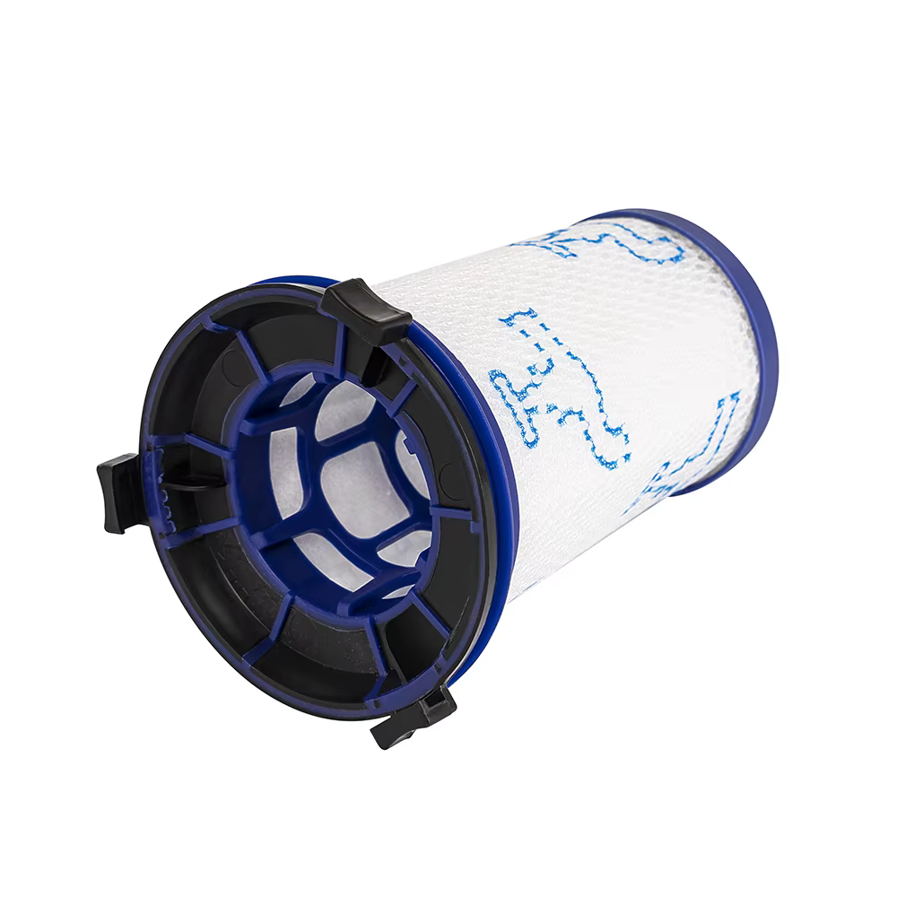 Filtre HEPA ZR009001 pour aspirateur Rowenta Air Force 360 RH9057WO RH9086WO RH9059WO RH9037 RH9038 RH9039 RH9051WO