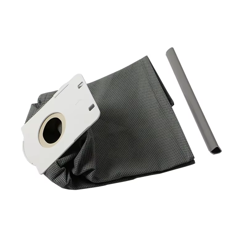 Sac à poussière en tissu adapté aux accessoires d'aspirateur Philips, poubelle, FC5126, FC5128, 5122/5125