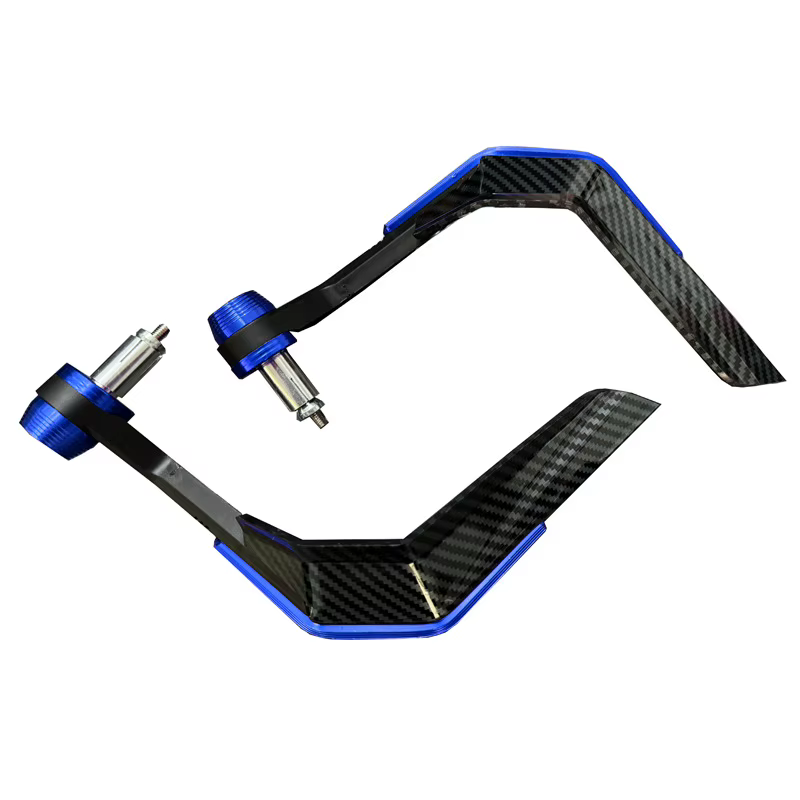 Accessoires de moto garde-mains pare-brise protège-mains poignée pare-vent protecteur de main pour PIAGGIO MP3 300 MP3 400 MP3 500