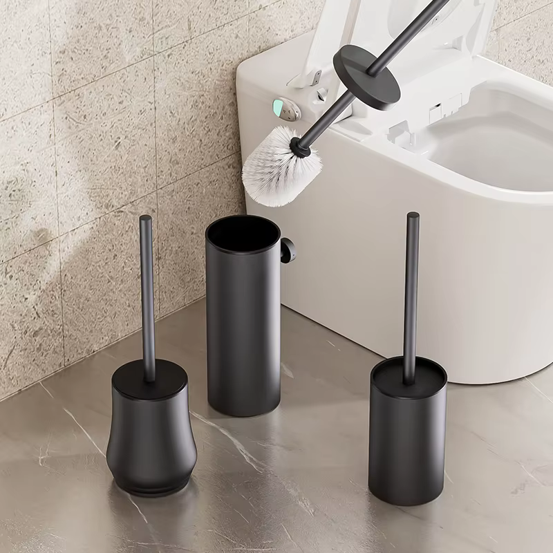 Brosse de toilette de salle de bain
