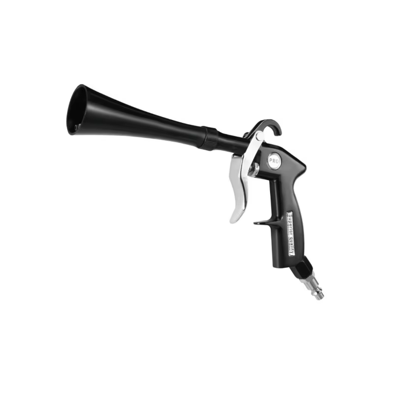 Pistolet souffleur d'air haute pression Tornado