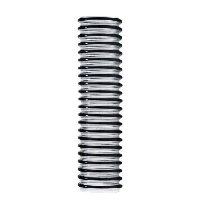 Tuyau Flexible pour conduit inférieur d'aspirateur