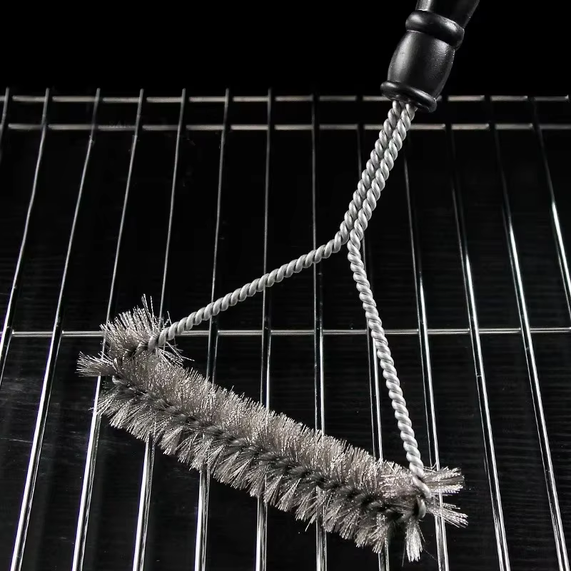 Brosse de nettoyage pour Barbecue