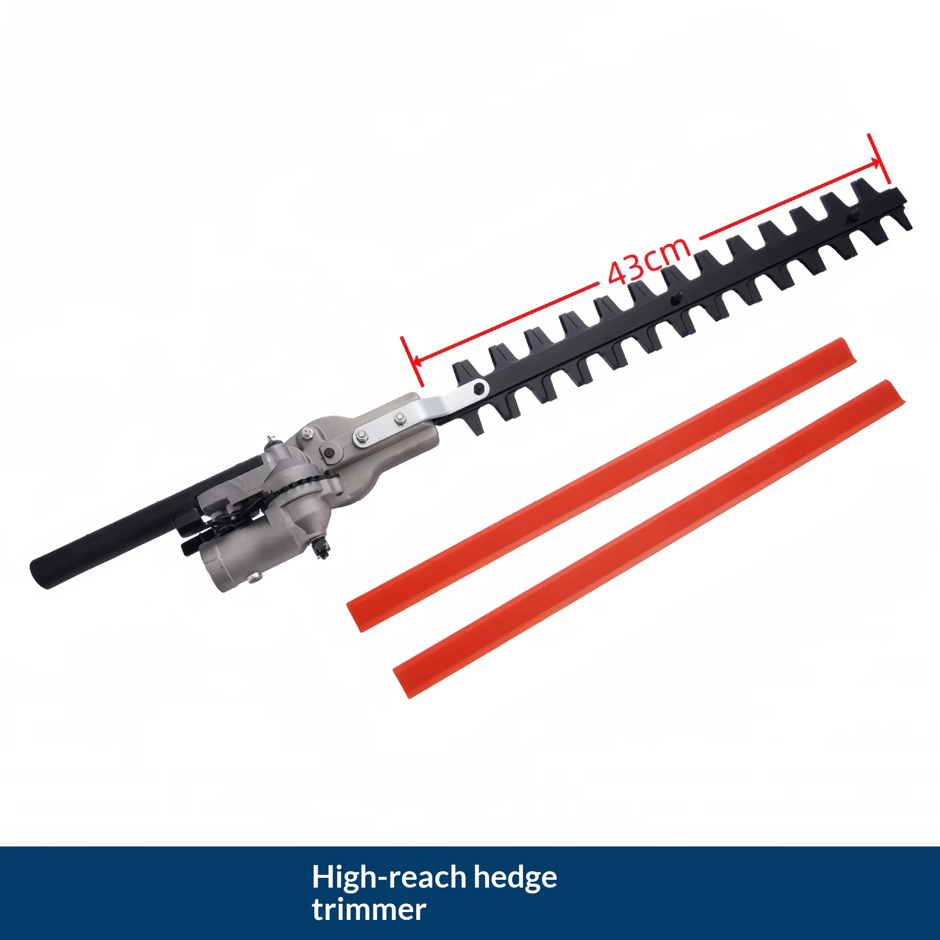 Accessoire universel pour taille-haie