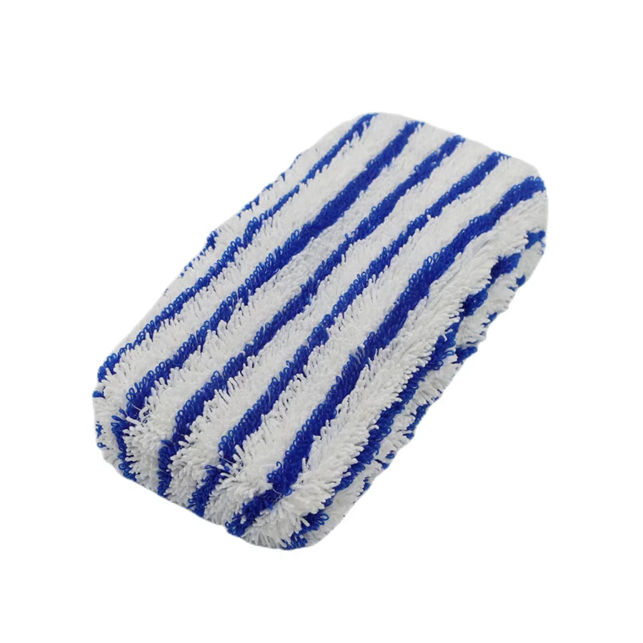 Tampons de rechange pour aspirateur Rowenta Clean & Steam ZR005801 ZR850002 ZR005804 RY7/RY8