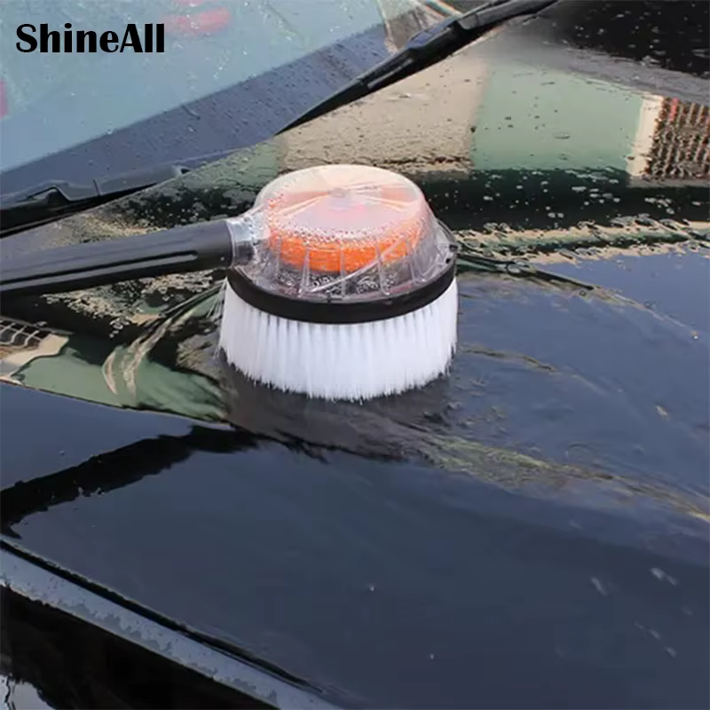 Brosse de lavage de voiture KARCHER LAVOR