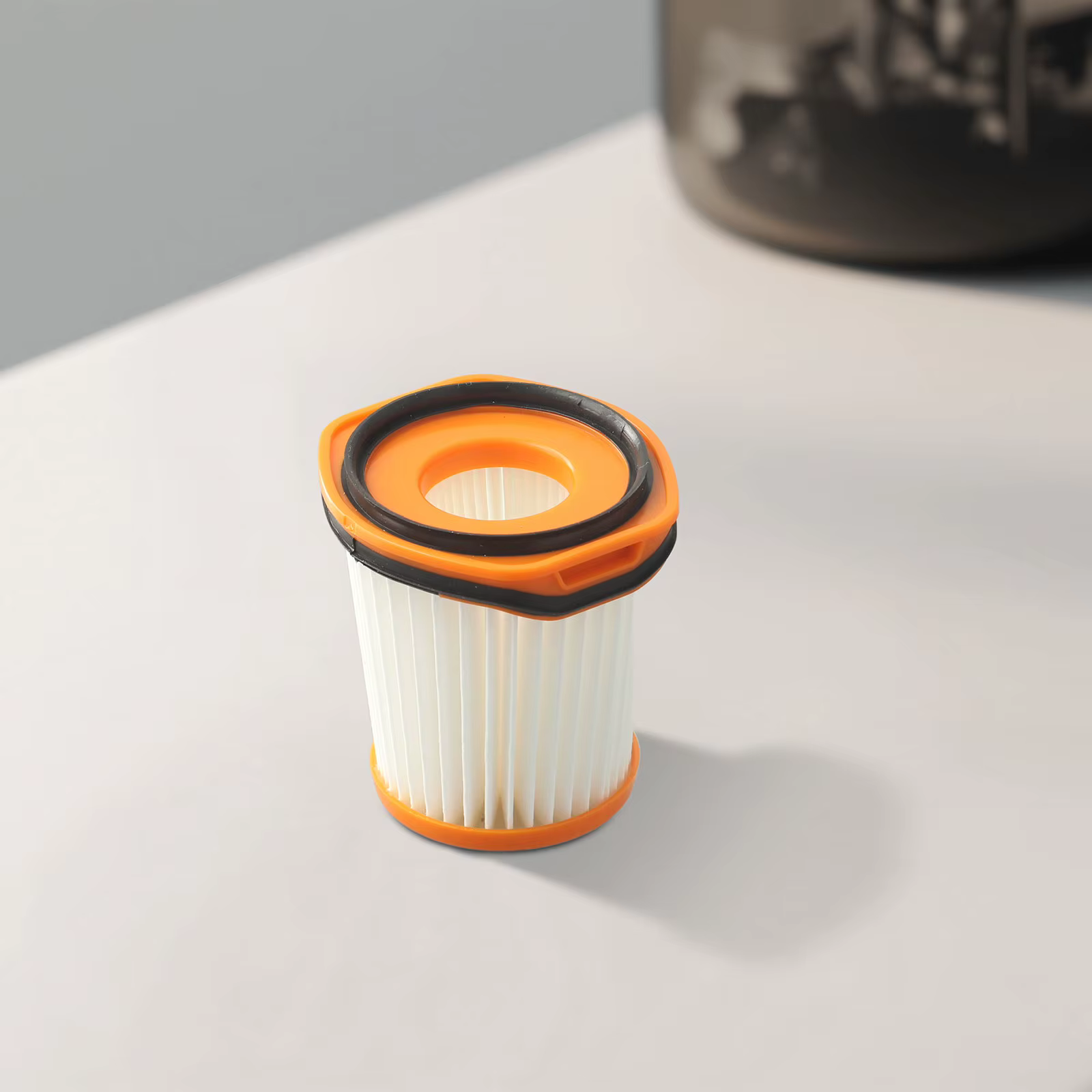 Expérience de nettoyage améliorée avec ce filtre de remplacement pour aspirateur Shark EVOPOWER SYSTEM iQ+CS851JMVAEiQCS851JSTD+