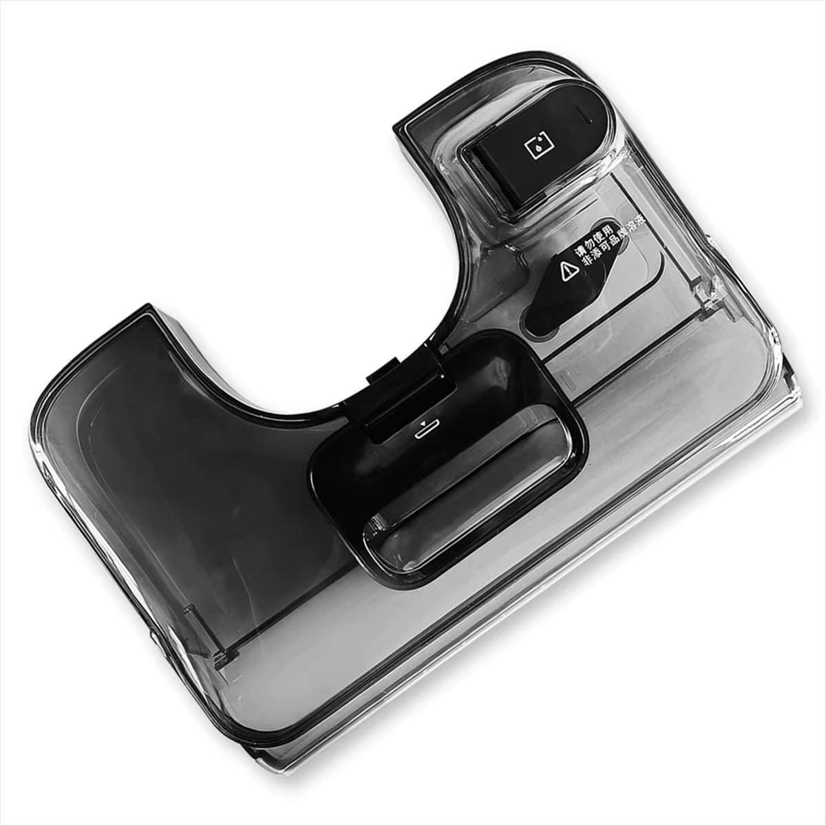 Pièces de rechange pour réservoir d'eau propre pour aspirateur Tineco S7 Stretch Ultra
