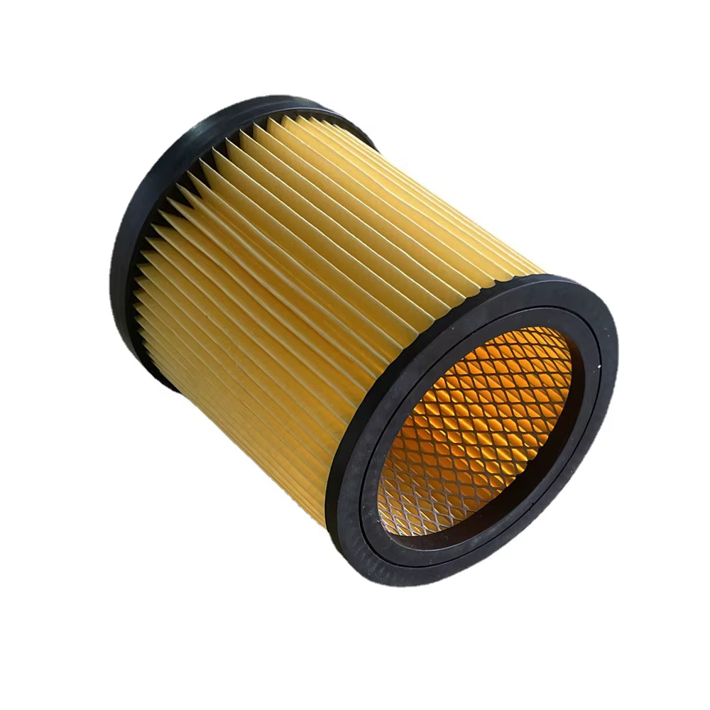 Filtre à cartouche pour aspirateur Parkside PWD série PWD 25 A2