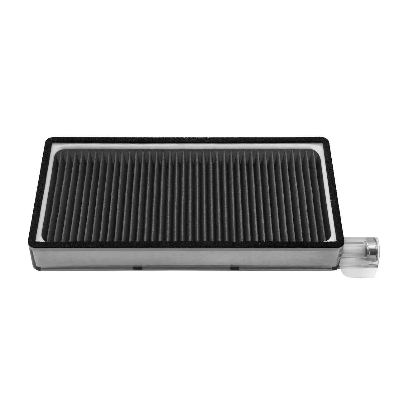 Accessoires de filtre HEPA pour aspirateur Dreame Aqua10 Ultra Roller