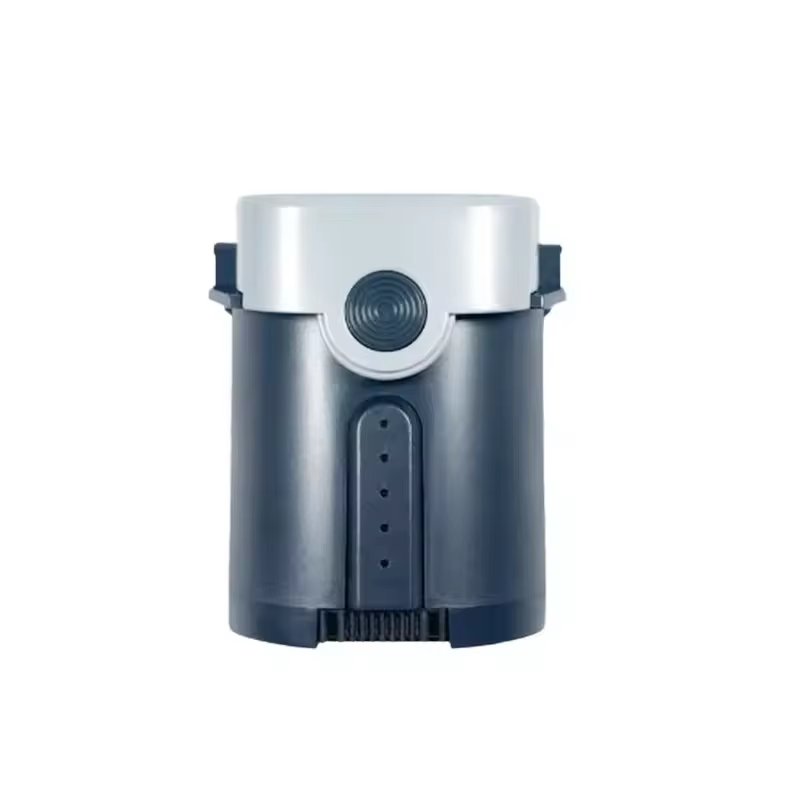 QULE 25.2V 2500mAh PF071LLE batterie d'aspirateur pour VIOMI