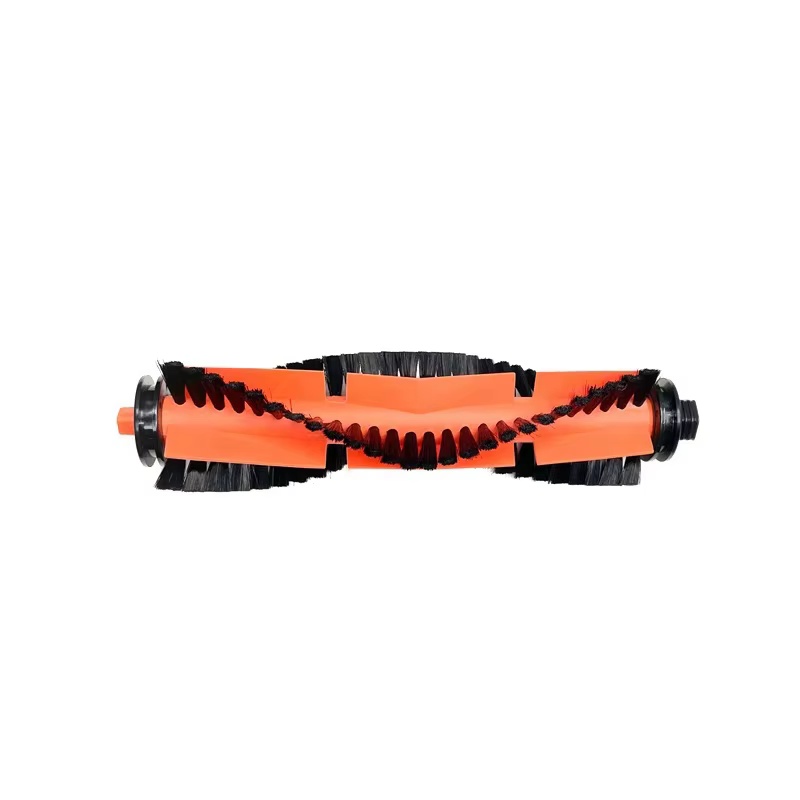 Pour Xiaomi Roidmi EVA Robot de vidange autonettoyant aspirateur/SDJ06RM nettoyeur brosse latérale principale filtre Hepa vadrouille tissu sacs à poussière pièces