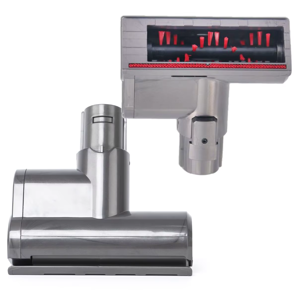 Tête de brosse d'aspirateur pour aspirateur Dyson V6 DC45 DC58 DC59 DC61 DC62 DC74
