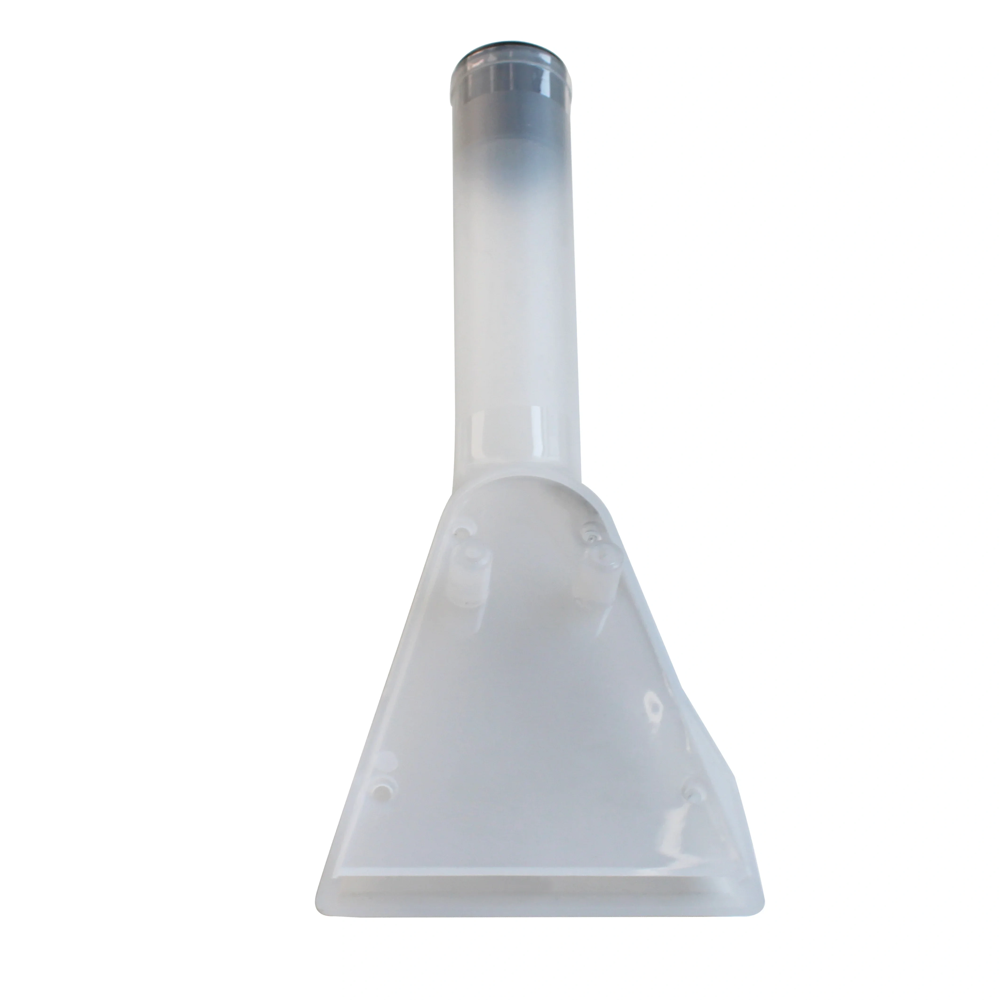 Pièces universelles de brosse pour tissus d'ameublement de tapis d'aspirateur sec et humide ID35/32mm pour le lavage efficace des sièges et la buse d'eau compatible