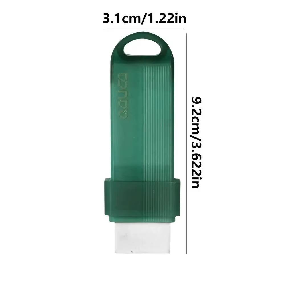 Gomme de calcaire facile HOGlass