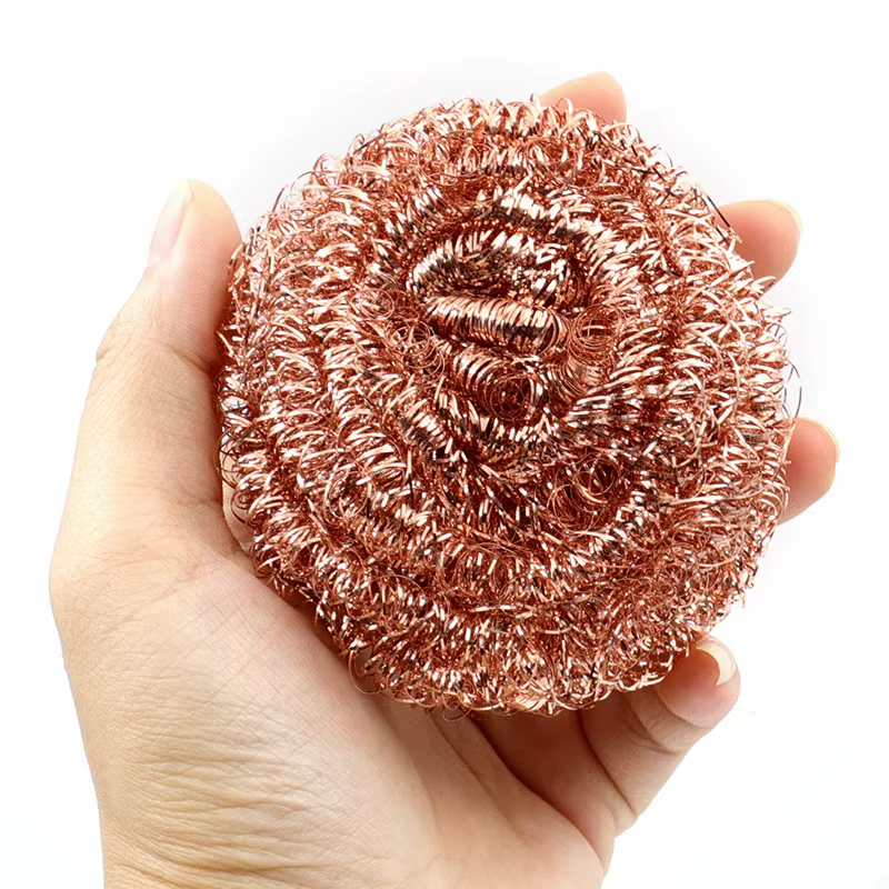 Boule de nettoyage, boule de nettoyage