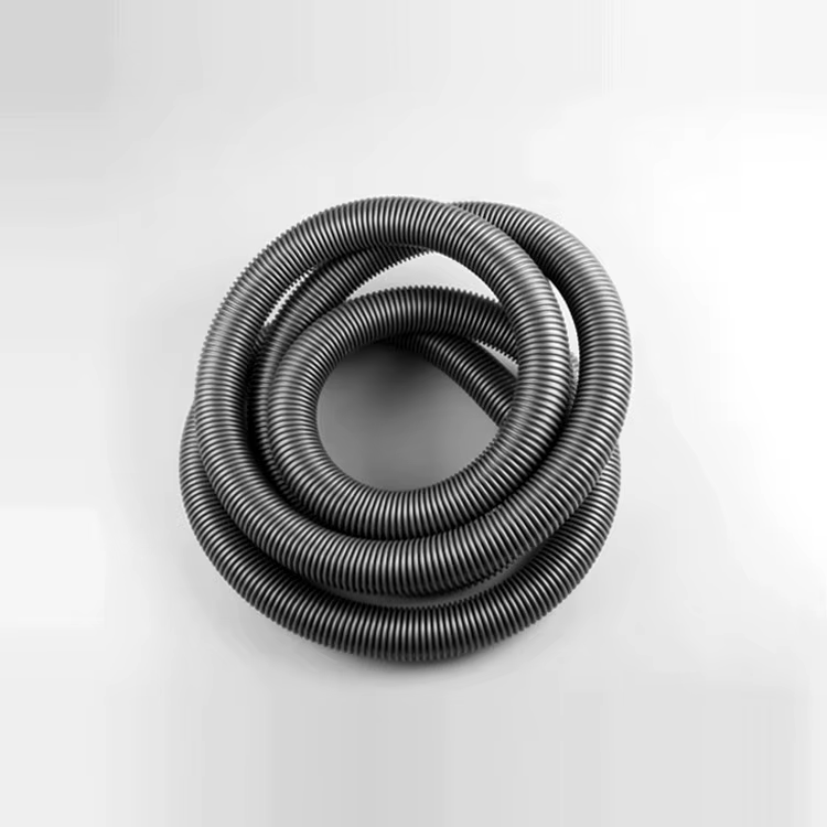 Soufflet d'aspirateur industriel durable
