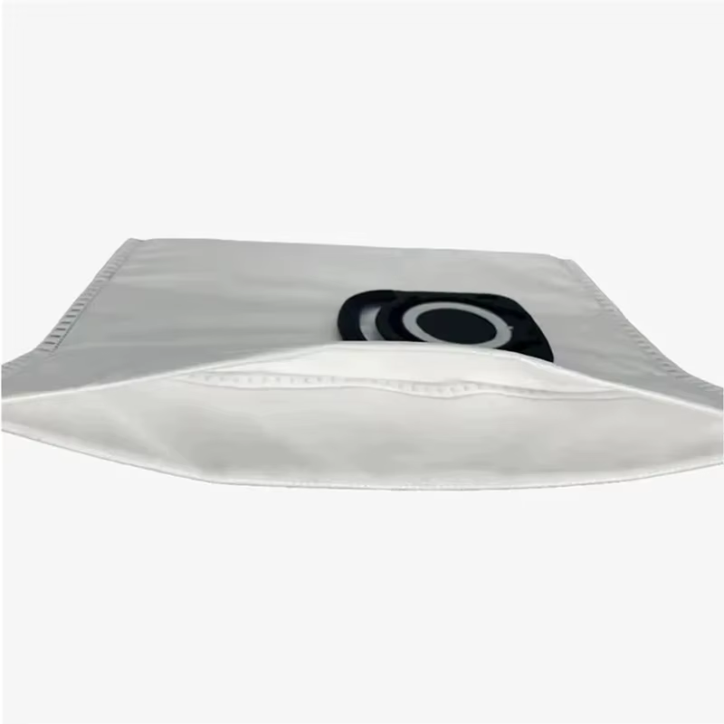 Sac à poussière sac de filtration élevé pour Rowenta ZR 200540 ZR 200540 ZR 200720 Pièces d'aspirateur Hygiene +