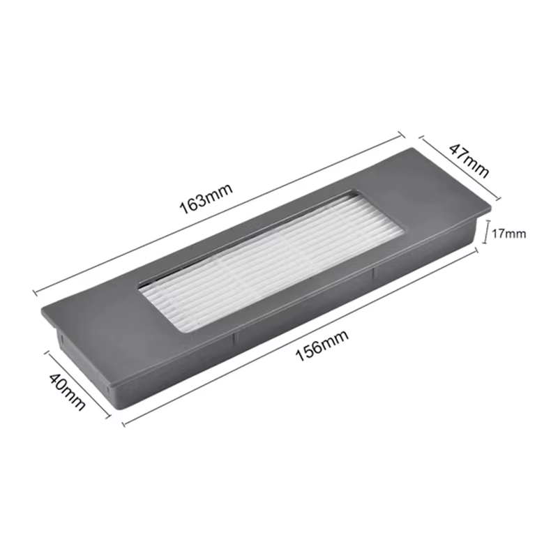 Accessoires pour Ecovacs Deebot N8 / N8+ / N8 Pro / N8 Pro+ / T9 / T9+ / N10+/ OZMO 950 / 920 / T8+ / T8 AIVI