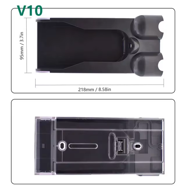 Station d'accueil pour aspirateur Dyson V6 V7 V8 V10 V11 V15