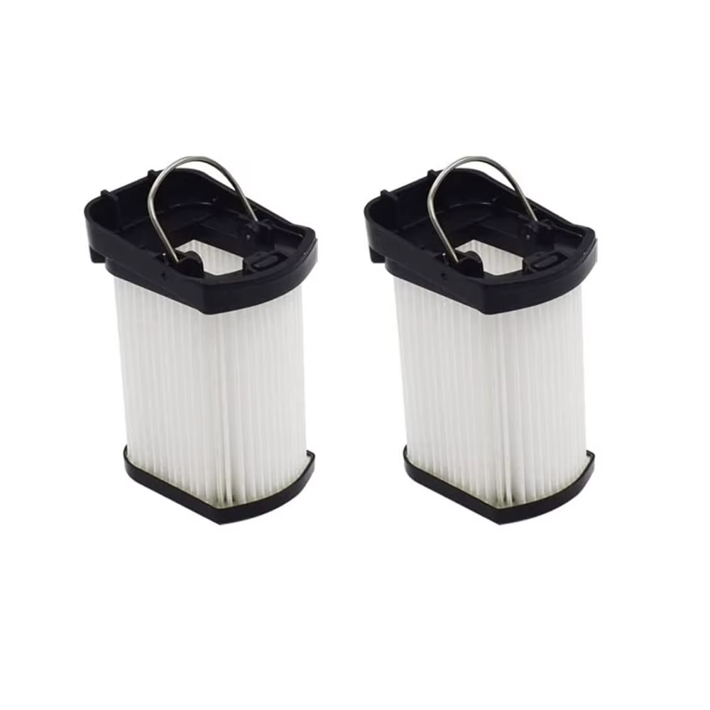 Filtre HEPA lavable et réutilisable pour Shlavabo WV401 WV401BL WV401PK