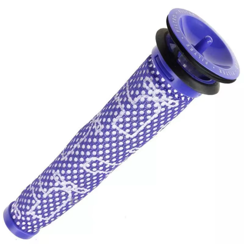 Accessoires de pré-filtre pour aspirateur Dyson V6 V7 V8 DC58 DC59 DC61 DC62