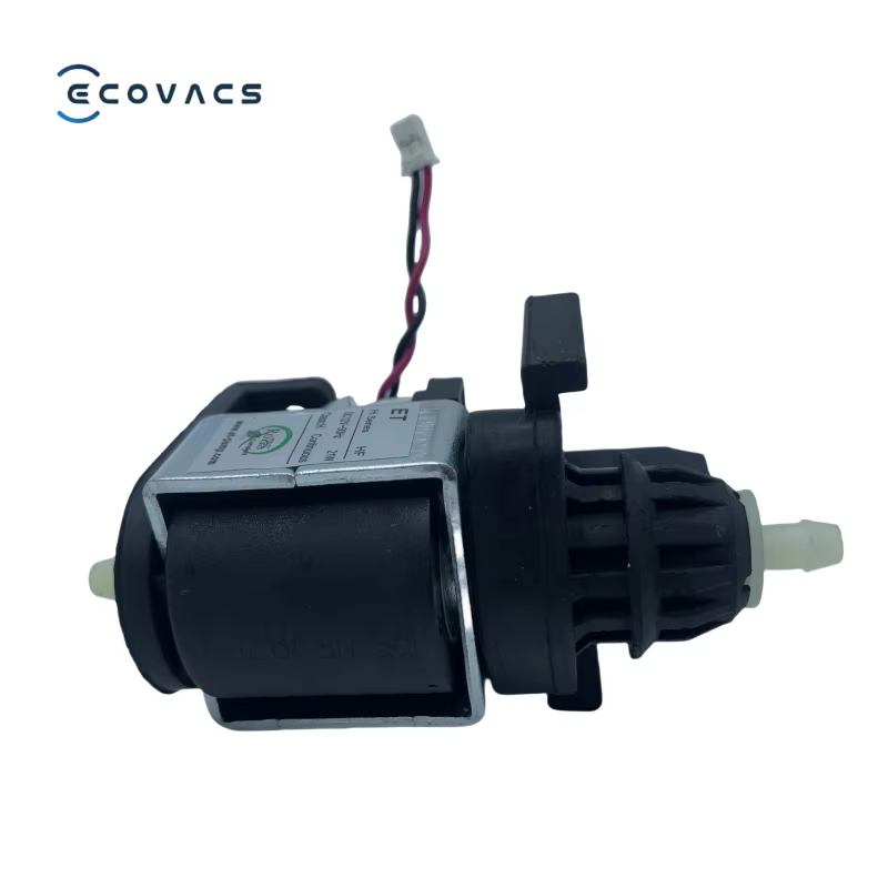 Accessoires pour aspirateur Robot Original