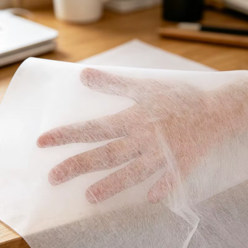 60/12 pièces Filtres jetables en papier non-tissé pour hotte de cuisine