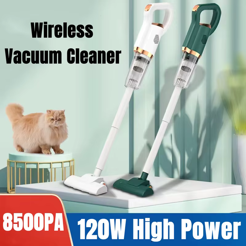 Aspirateur à main électrique sans fil