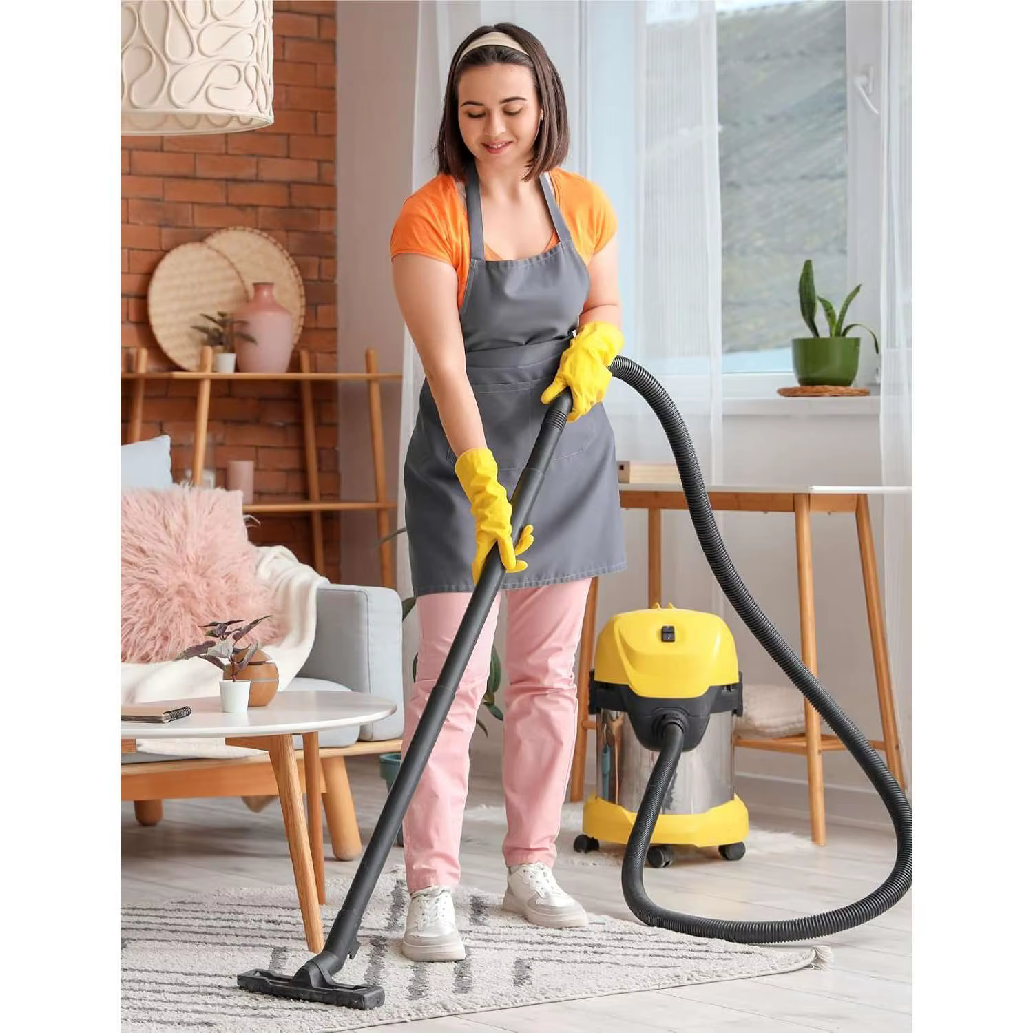 Sacs pour aspirateur Karcher WD2 Plus