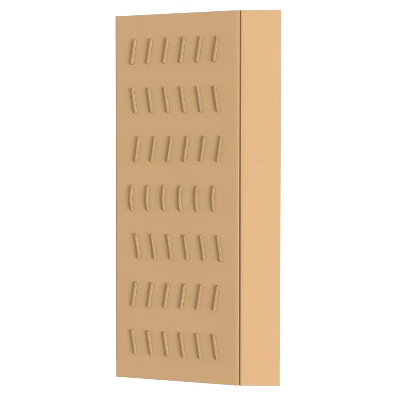 Barre de seuil pour Robot de balayage