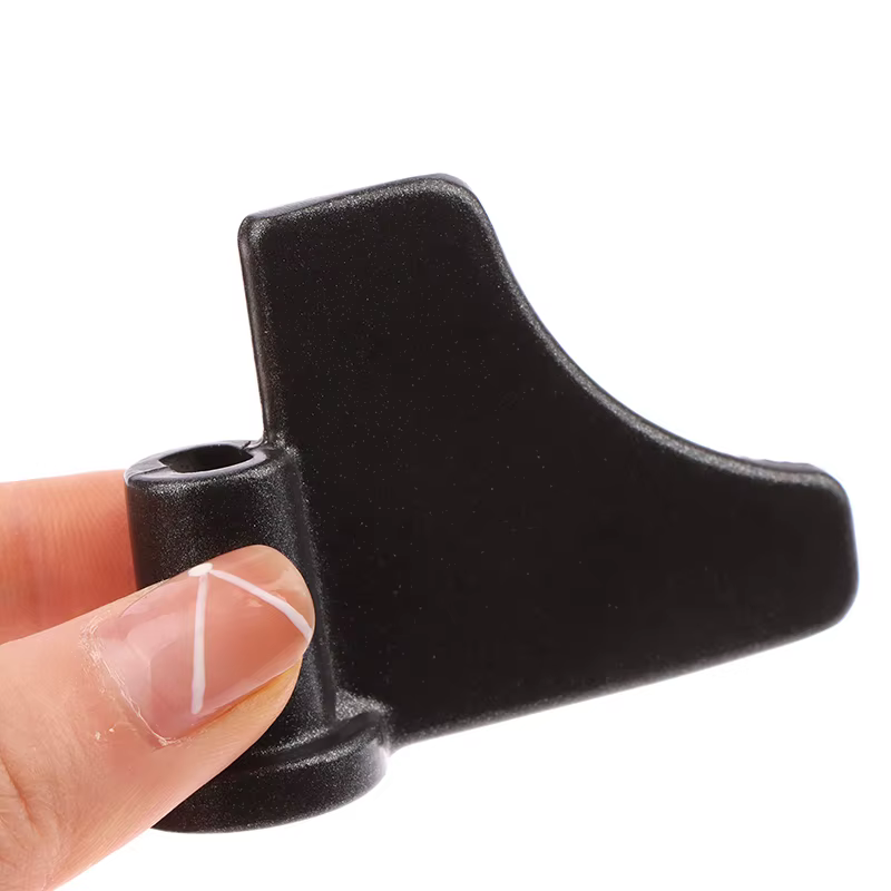 Accessoire de doublure de machine à pétrir en alliage d'aluminium universel
