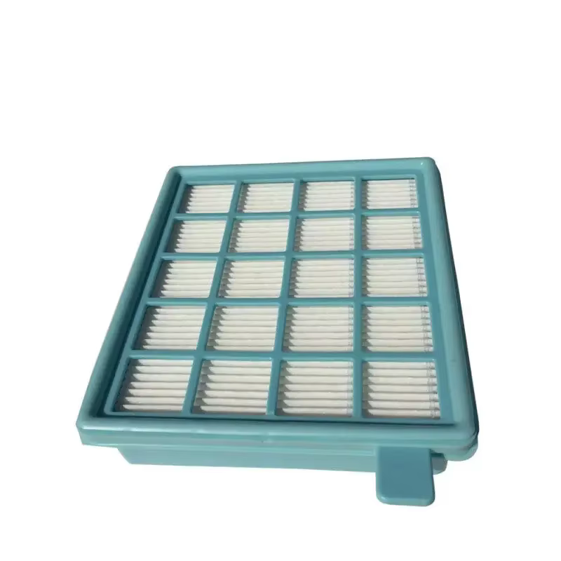 Ensemble de filtres pour aspirateur Philips PowerPro Active Compact
