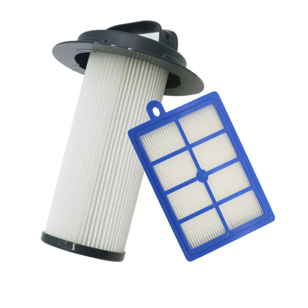 Filtre HEPA pour aspirateur Philips Marathon FC9200 FC9202 FC9204 FC9206 FC9208 FC9209 FC9218 FC9219 FC8048 FC6085