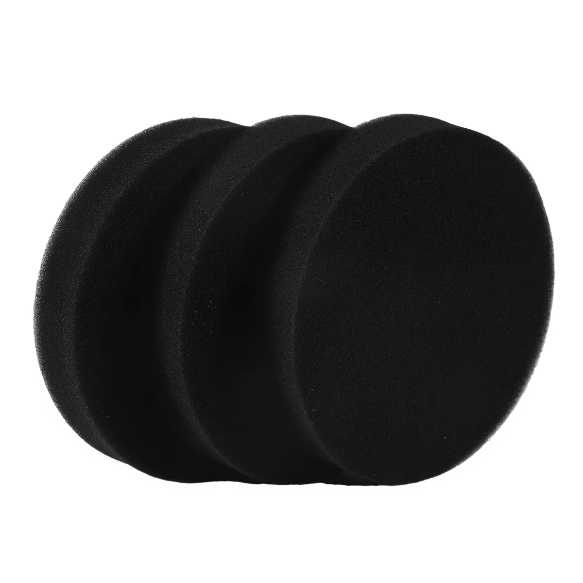 T80C! Paquet de 3 filtres à vide pour Bissell 1608225