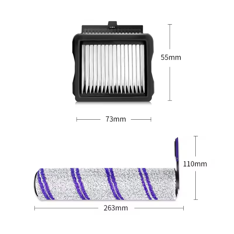 Compatible pour Narwal S20 Pro