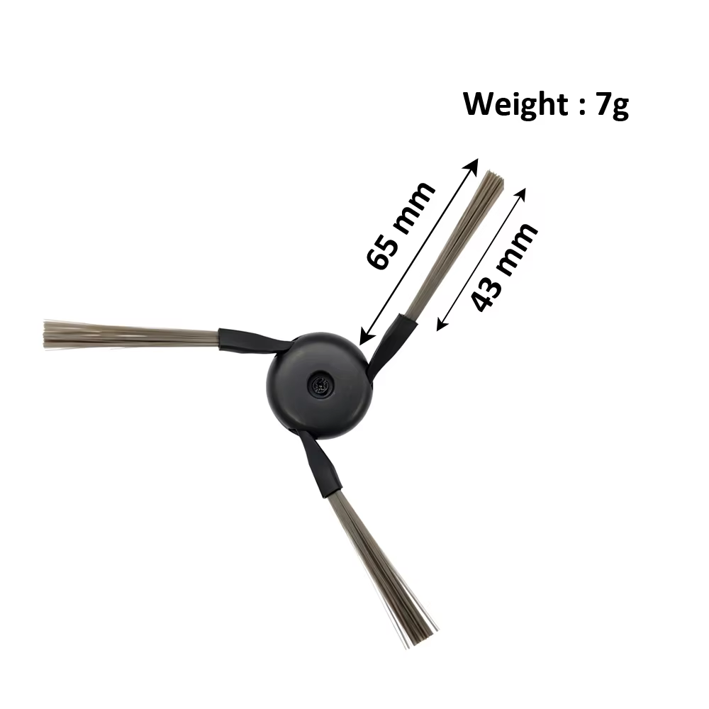 Accessoires d'origine pour Dreame L40 Ultra X40