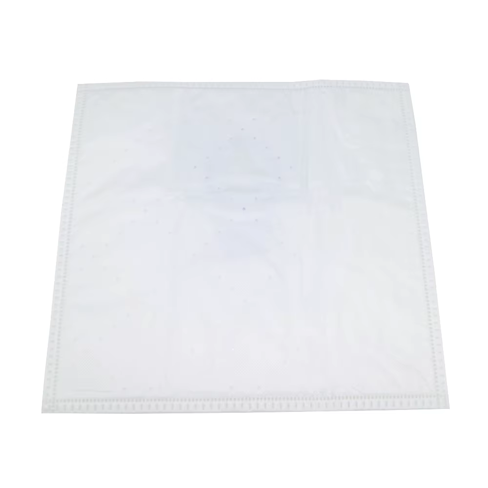 Sac à poussière pour aspirateur Miele Complete C2 C3, Classic C1, S5210 S5211 S2 S5 S8 Series, type FJM GN, taille 270x270mm
