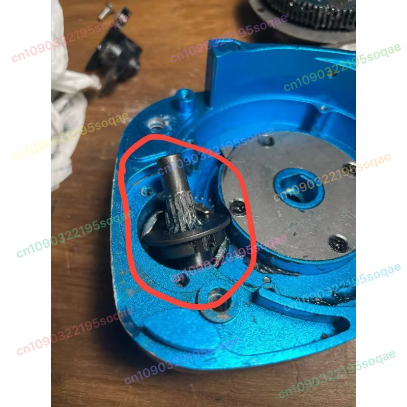 Accessoires, pièces détachées, accessoires DS300, 1 pièce