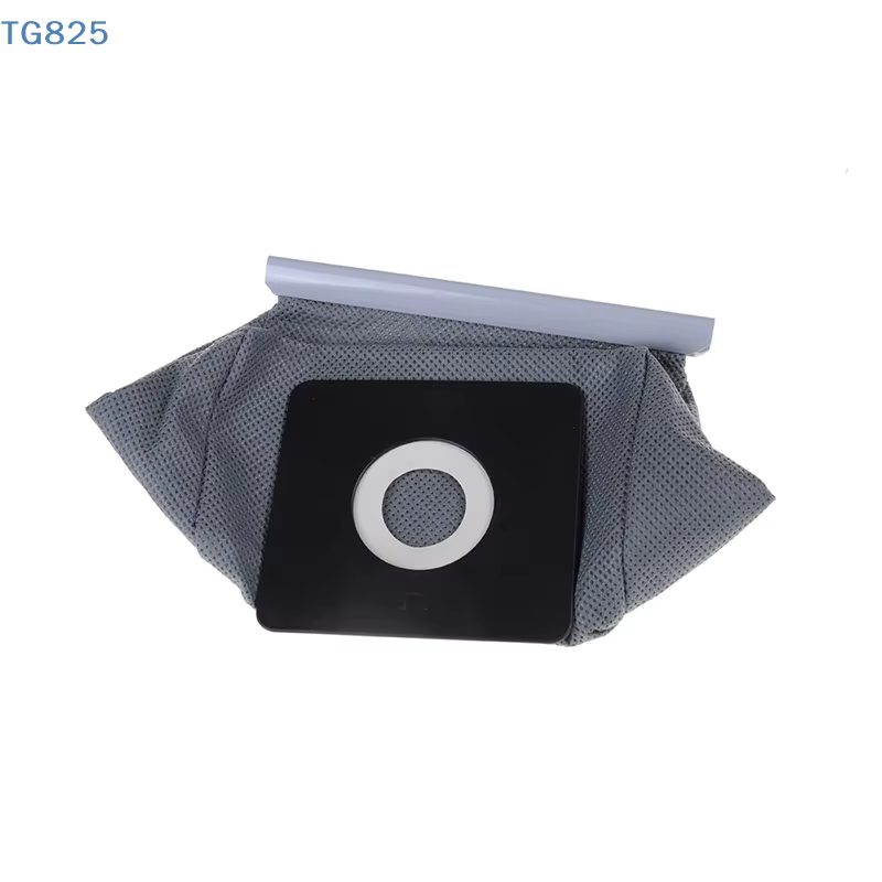 【AN】【NH】Sac pour aspirateur 11x10cm Sacs non tissés