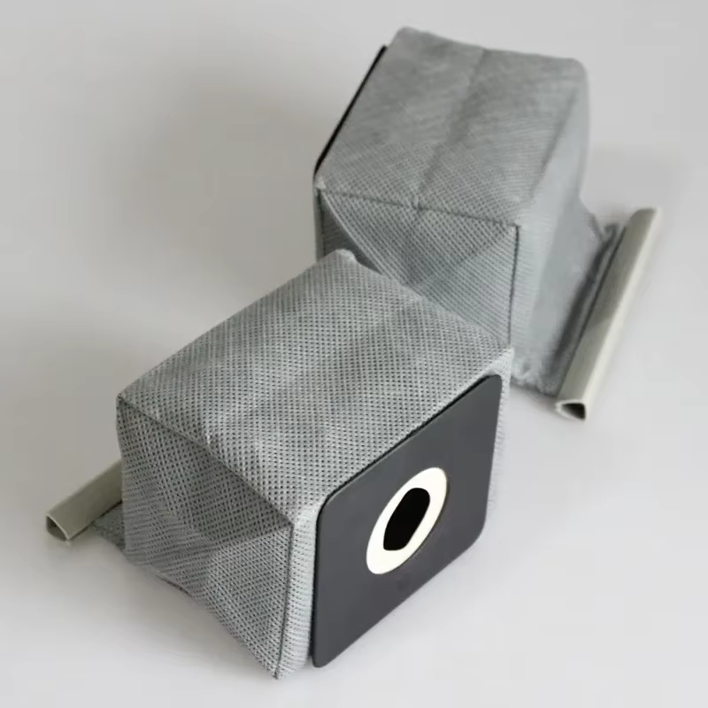 Sac universel de dépoussiérage lavable pour aspirateurs