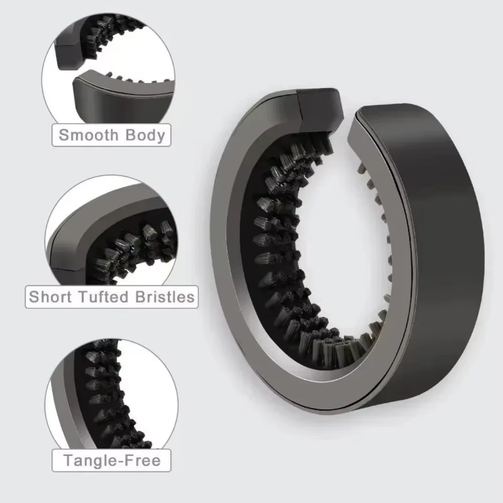 Brosse de nettoyage universelle pour accessoires Dyson Airwrap Styler