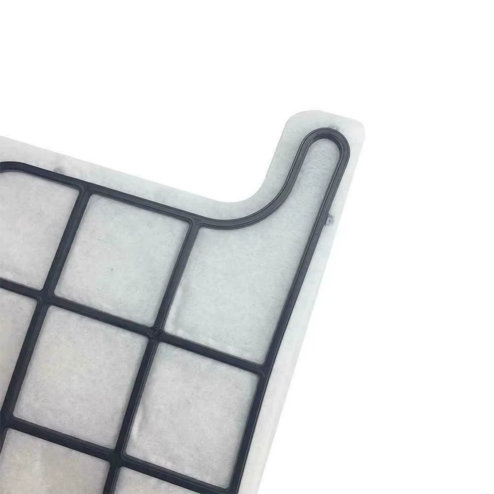Filtre de protection pour aspirateur pré-moteur Vorwerk Kobold VK135 VK136 369
